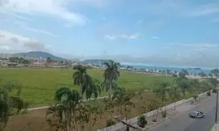 Apartamento com 3 dormitórios à venda, 150 m² por R$ 1.000.000,00 - Enseada - Guarujá/SP