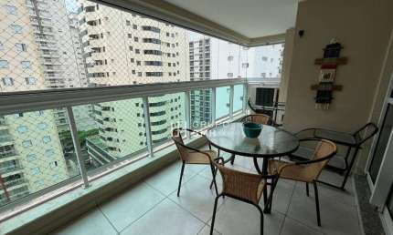 Apartamento com 2 dormitórios, 71 m² - venda por R$ 790.000,00 ou aluguel por R$ 5.900,00/mês - Pitangueiras - Guarujá/SP