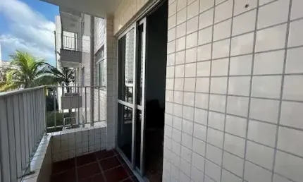 Apartamento com 2 dormitórios à venda, 88 m² por r$ 340.000,00 - asturias - guarujá/sp