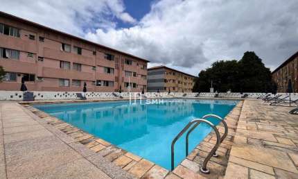 Apartamento com 2 dormitórios à venda, 89 m² por R$ 310.000,00 - Jardim dos Pássaros - Guarujá/SP