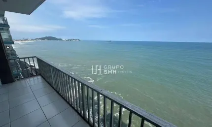 Apartamento com 4 dormitórios à venda, 125 m² por R$ 795.000 - Morro do Maluf - Guarujá/SP