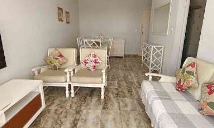 Apartamento com 3 dormitórios à venda, 85 m² por R$ 350.000,00 - Enseada Guaruja - Guarujá/SP