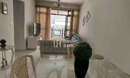 Apartamento com 3 dormitórios, 85 m² - venda por R$ 340.000,00 ou aluguel por R$ 2.800,00/mês - Enseada Guaruja - Guarujá/SP