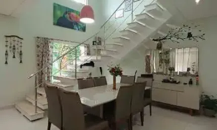 Casa com 6 dormitórios à venda, 379 m² por R$ 1.835.000,00 - Praia do Pernambuco - Guarujá/SP