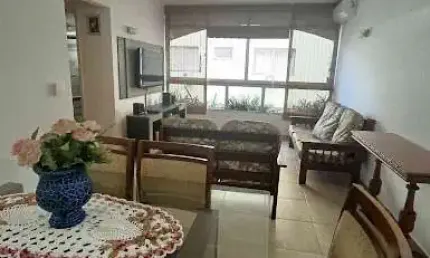 Apartamento à venda, 90 m² por r$ 290.000,00 - enseda - guarujá/sp