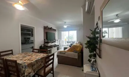 Apartamento com 2 dormitórios à venda, 89 m² por r$ 780.000,00 - astúrias - guarujá/sp