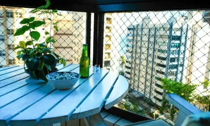Apartamento com 4 dormitórios à venda, 190 m² por R$ 950.000,00 - Astúrias - Guarujá/SP