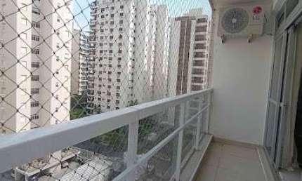 Apartamento com 3 dormitórios à venda, 145 m² por R$ 750.000,00 - Pitangueiras - Guarujá/SP