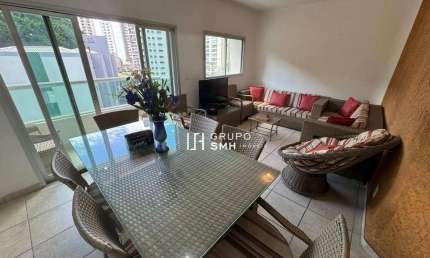 Apartamento com 3 dormitórios à venda, 80 m² por R$ 500.000 - Astúrias - Guarujá/SP