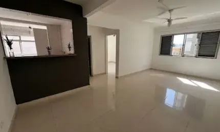 Apartamento com 2 dormitórios à venda, 67 m² por r$ 350.000,00 - astúrias - praia - guarujá/sp
