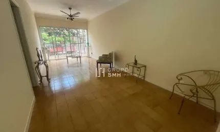 Apartamento com 3 dormitórios à venda, 85 m² por R$ 490.000,00 - Astúrias - Guarujá/SP