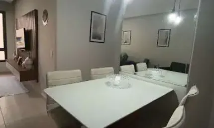 Apartamento com 2 dormitórios à venda, 85 m² por R$ 400.000,00 - Enseada - Guarujá/SP