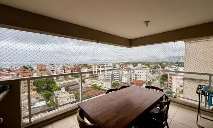 Apartamento com 2 dormitórios, 69 m² - venda por R$ 640.000 ou aluguel por R$ 4.800/mês - Enseada - Guarujá/SP