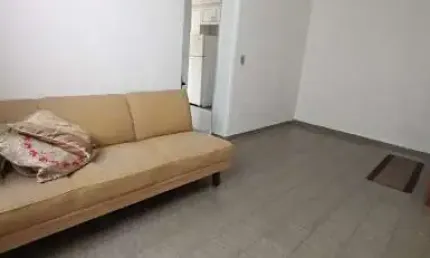 Apartamento com 1 dormitório à venda, 47 m² por r$ 280.000,00 - pitangueiras - guarujá/sp