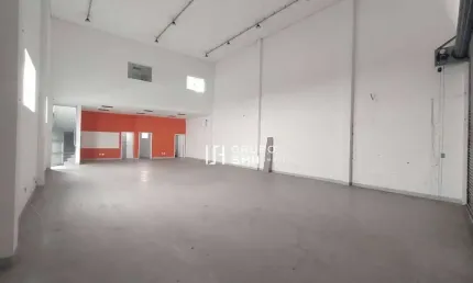 Loja para alugar, 200 m² por R$ 18.000/mês - Enseada - Guarujá/SP