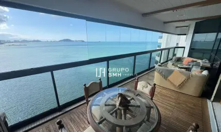 Apartamento com 3 dormitórios à venda, 170 m² por r$ 1.800.000 - astúrias - guarujá/sp