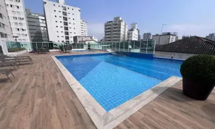 Apartamento com 2 dormitórios à venda, 66 m² por r$ 750.000,00 - astúrias - guarujá/sp