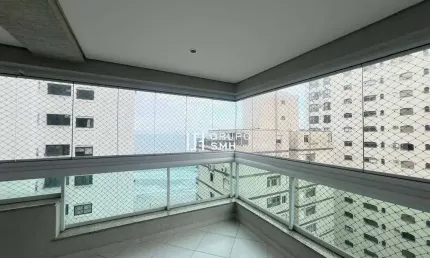 Apartamento com 3 dormitórios à venda, 150 m² por r$ 1.640.000,00 - astúrias - guarujá/sp
