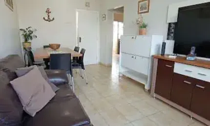 Apartamento com 3 dormitórios à venda, 74 m² por r$ 450.000,00 - pitangueiras - guarujá/sp