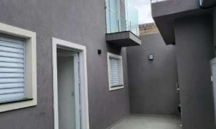 Apartamento com 2 quartos à venda na Vila Cleonice, São Paulo , 40 m2 por R$ 265.000