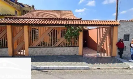 Casa com 4 quartos à venda no jardim santa adelia, são paulo , 50 m2 por r$ 650.000