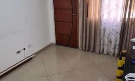 Apartamento com 2 quartos à venda na Fazenda da Juta, São Paulo , 45 m2 por R$ 160.000