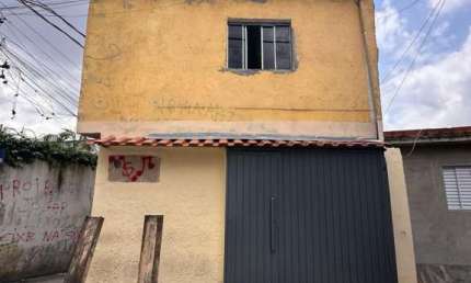 Casa com 2 quartos à venda na Fazenda da Juta, São Paulo , 50 m2 por R$ 150.000