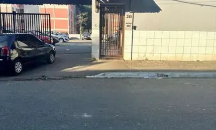 Apartamento com 2 quartos à venda na fazenda da juta, são paulo , 45 m2 por r$ 205.000