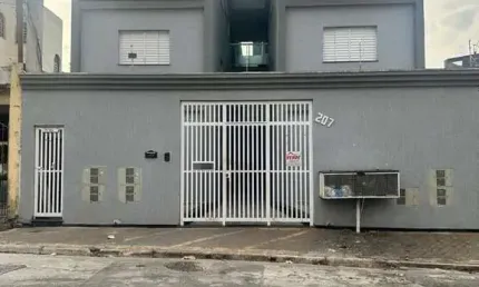 Apartamento com 2 quartos à venda no Jardim Santa Adelia, São Paulo , 42 m2 por R$ 200.000