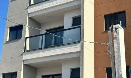 Apartamento com 2 quartos à venda na Vila Lucia, São Paulo , 50 m2 por R$ 326.000