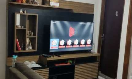 Casa com 3 quartos à venda no Conjunto Habitacional Marechal Mascarenhas de Morais, São Paulo , 100 m2 por R$ 300.000