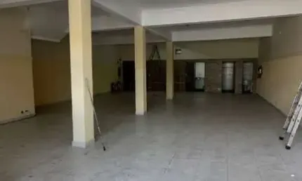Ponto comercial para alugar no Jardim Sapopemba, São Paulo , 170 m2 por R$ 4.500