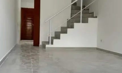 Casa com 2 quartos à venda no Jardim Santa Adelia, São Paulo , 100 m2 por R$ 470.000
