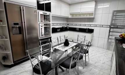 Casa com 5 quartos à venda no Jardim Paulista, São Paulo  por R$ 1.250.000