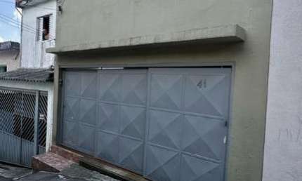 Casa com 2 quartos à venda no Conjunto Promorar Sapopemba, São Paulo , 70 m2 por R$ 250.000
