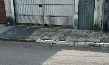 Casa com 2 quartos à venda no Jardim Sapopemba, São Paulo , 100 m2 por R$ 190.000