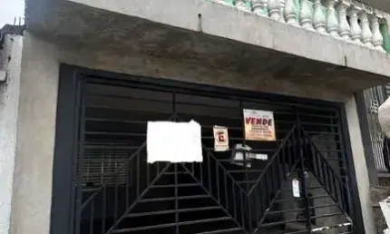 Casa com 4 quartos à venda na Cidade Líder, São Paulo , 125 m2 por R$ 300.000