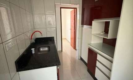 Apartamento com 2 quartos para alugar na Fazenda da Juta, São Paulo , 56 m2 por R$ 1.200