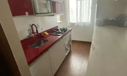 Apartamento com 2 quartos à venda na fazenda da juta, são paulo , 58 m2 por r$ 200.000