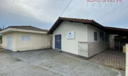 Casa com 5 quartos à venda no Centro, Biguaçu 