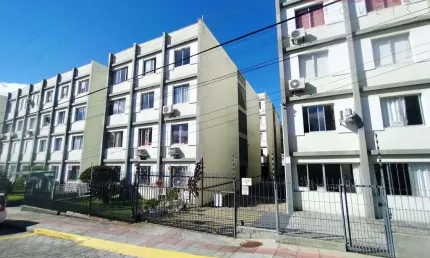 Apartamento com 3 quartos à venda no Estreito, Florianópolis 