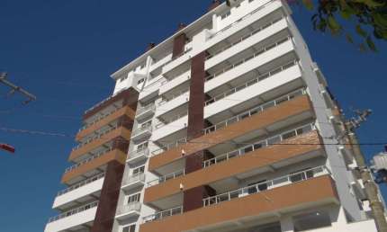 Apartamento com 3 quartos à venda na Praia João Rosa, Biguaçu 