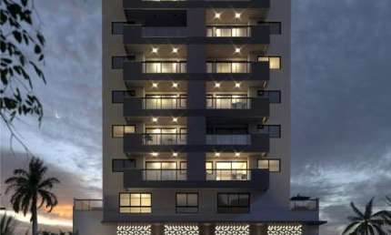 Apartamento com 3 quartos à venda no Centro, Biguaçu 