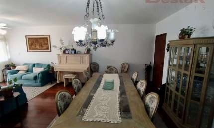 Apartamento com 3 quartos à venda no Coqueiros, Florianópolis 