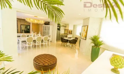 Apartamento com 3 quartos à venda no Centro, Biguaçu 