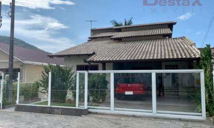 Casa com 4 quartos à venda em Universitários, Biguaçu 