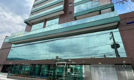 Apartamento com 3 quartos à venda no Centro, Biguaçu 