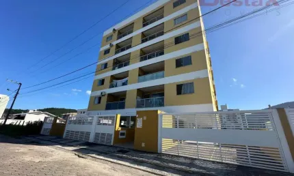 Apartamento com 2 quartos à venda em Rio Caveiras, Biguaçu 