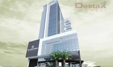Sala comercial à venda no Centro, Biguaçu 