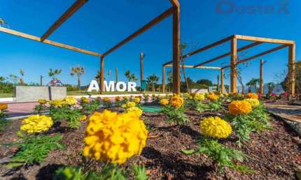 Terreno no Parque das Vilas -  Governador Celso Ramos